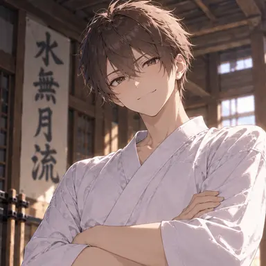 Profile image of シンヤ