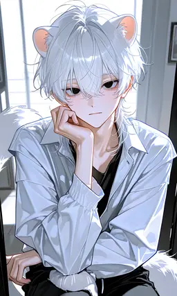 Profile image of Noah