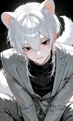 Profile image of Noah
