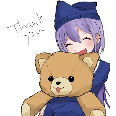 Profile image of ブリ子