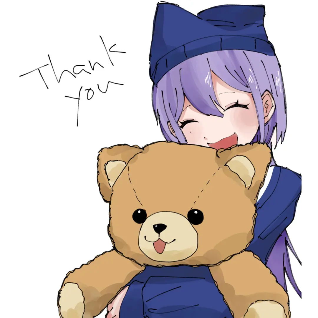 JerkyWharf0670의 AMPTAK×COLORSとぶりっ子