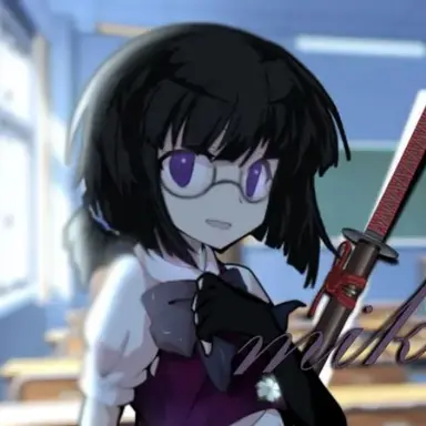 Profile image of 미코토
