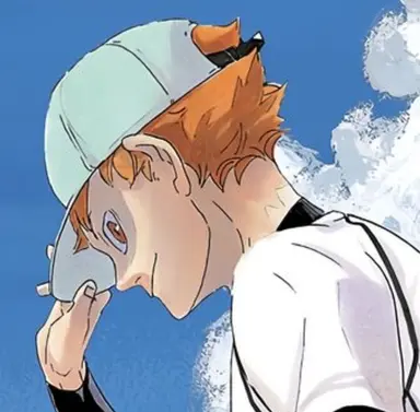 Profile image of 히나타 쇼요