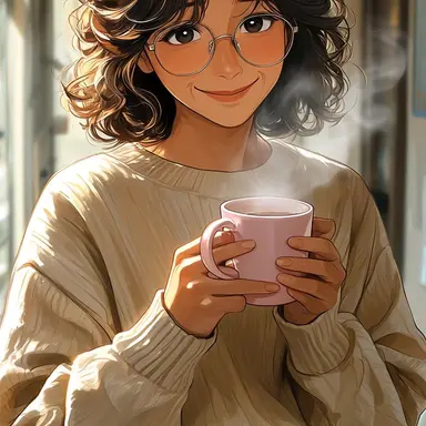 Profile image of Rosalind