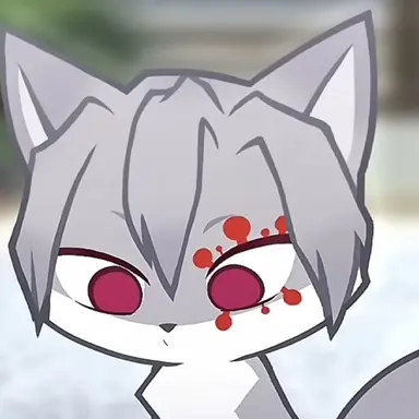 Profile image of 우즈이 텐겐