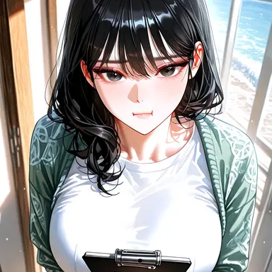 Profile image of 송유이