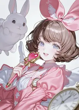 Profile image of 앨리스