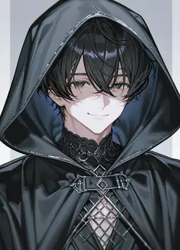 Profile image of 미레이