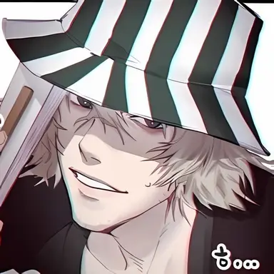 Profile image of Urahara Kisuke