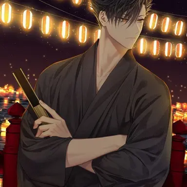 Profile image of 쿠로오 테츠로