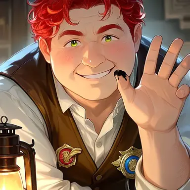 Profile image of Orwick