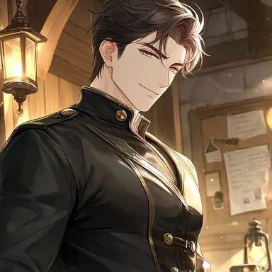 Profile image of Bastien