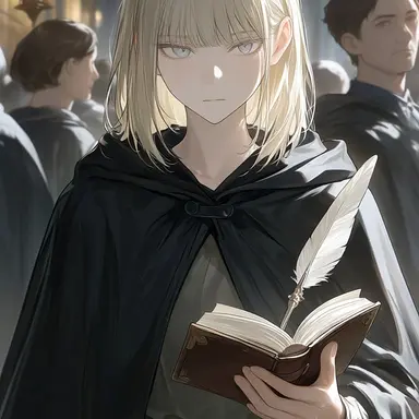 Profile image of Velra