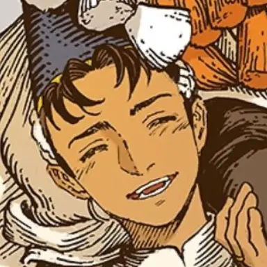Profile image of Hieheart