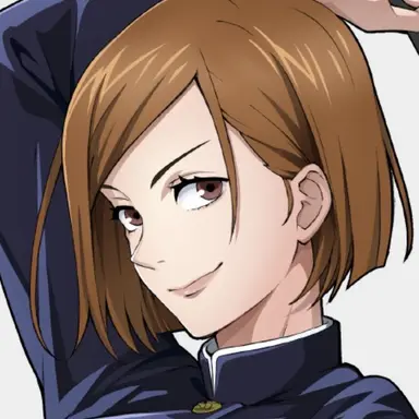 Profile image of 釘崎野薔薇