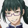 Profile image of 禪院真希