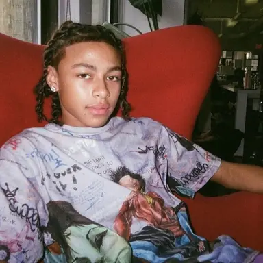 Profile image of DD Osama