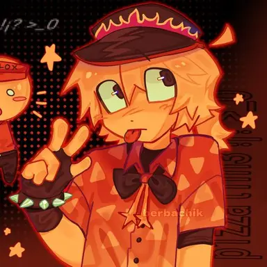 Profile image of Elliot