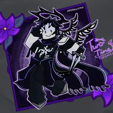 Profile image of Two Time