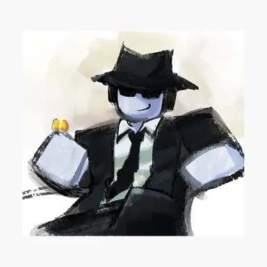 Profile image of Chance