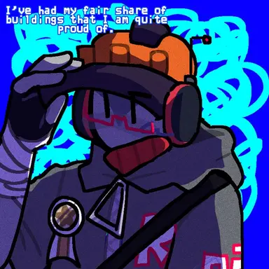 Profile image of Builderman