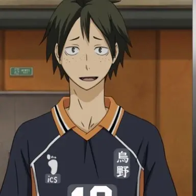 Profile image of 山口