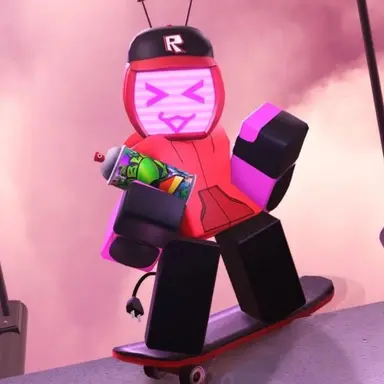 Profile image of Veeronica