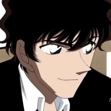 Profile image of 松田 陣平
