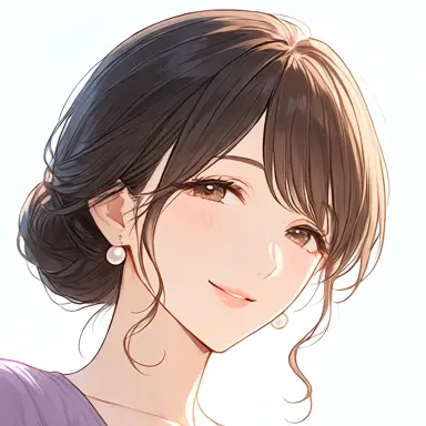Profile image of 彩音