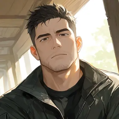 Profile image of Drego