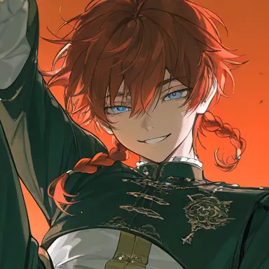 Profile image of シュッツ