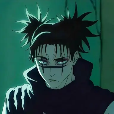 Profile image of Choso