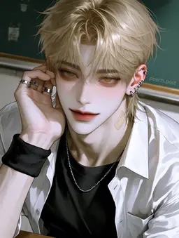 Profile image of 서태온