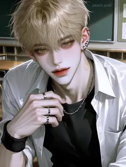 Profile image of 서태온
