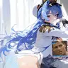 캐릭터 프로필 이미지