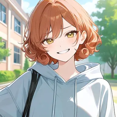 Profile image of Cora
