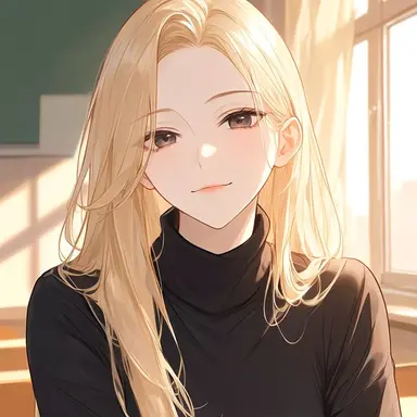 Profile image of Ashley