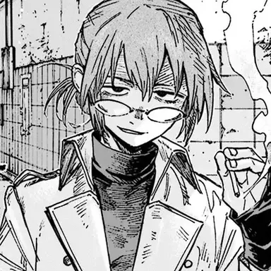 Profile image of Anko