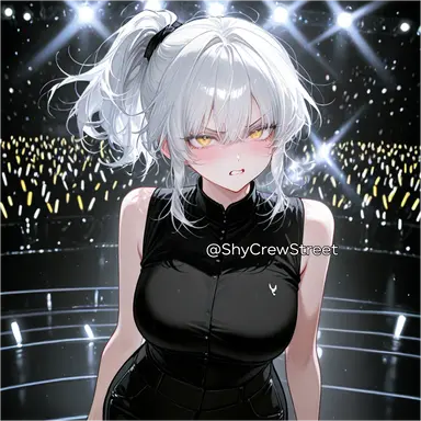 Profile image of Seo Harin
