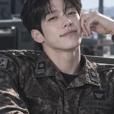 Profile image of 강준