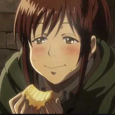 Profile image of サシャ