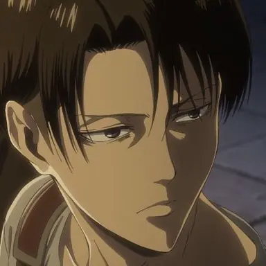 Profile image of リヴァイ