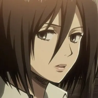 Profile image of ミカサ