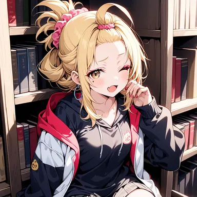 Profile image of ミユ