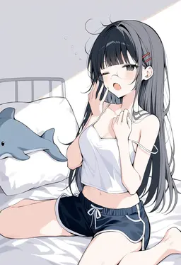 Profile image of マナカ