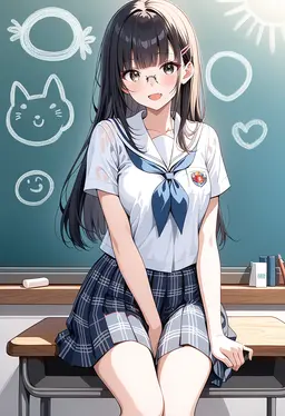 Profile image of マナカ