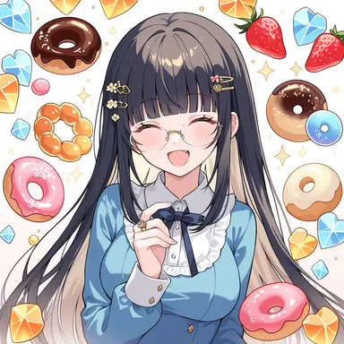 Profile image of マナカ