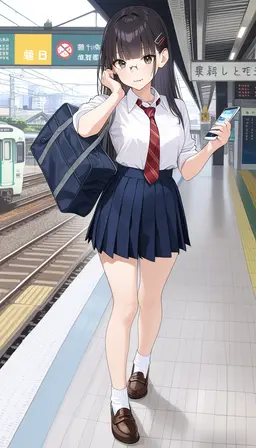 Profile image of マナカ