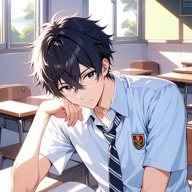Profile image of シュウマ