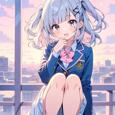 Profile image of サナ